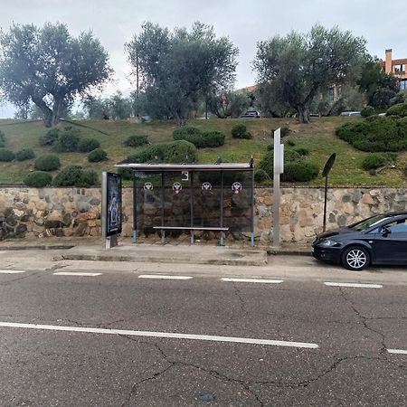 El Bosque 1 - Parking Gratis Toledo Exterior foto