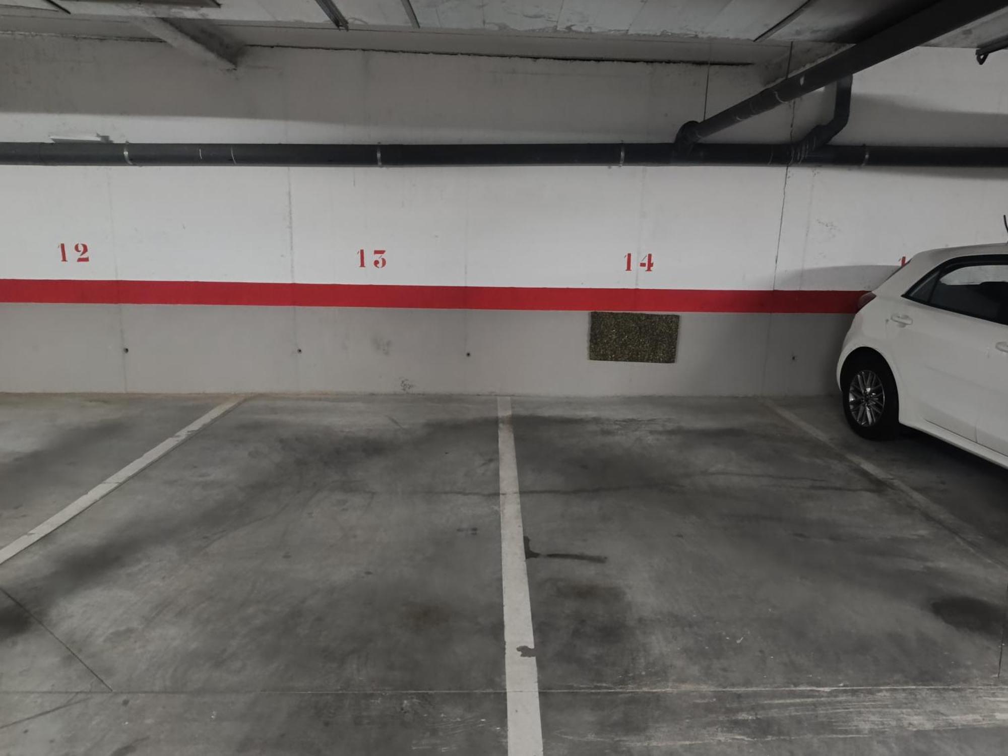 El Bosque 1 - Parking Gratis Toledo Exterior foto